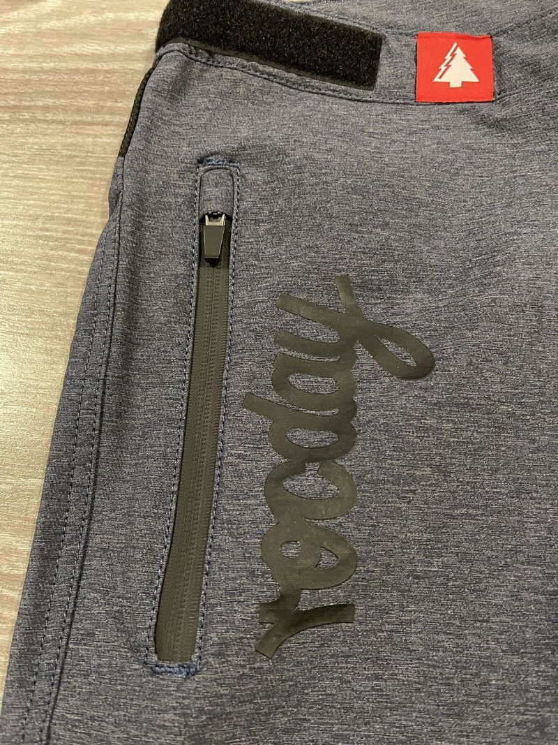Kraťasy Rocday velikost XL, NOVÉ!!!