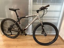 GT Avalanche, velikost rámu M
