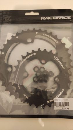 Race Face 28/38 Turbine