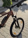 Nové-nepoužívané MERIDA eBIG.SEVEN 300 (kupní cena 69,0000) 