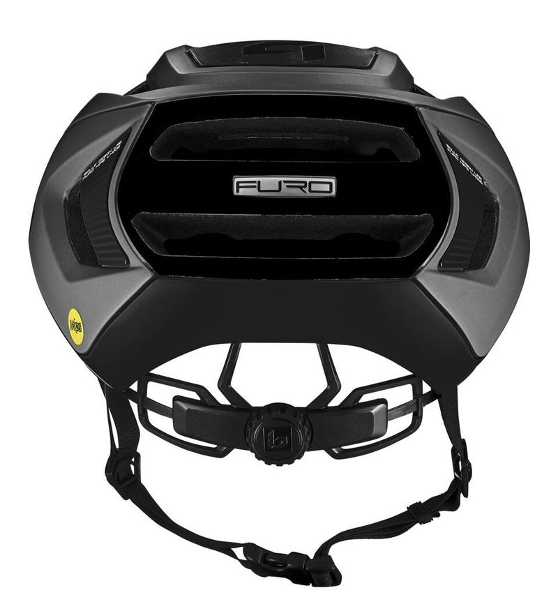 Cyklistická silniční helma Bolle Furo Mips