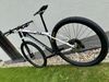 Cannondale F29 vel. M + Lefty carbon + Sram GX
