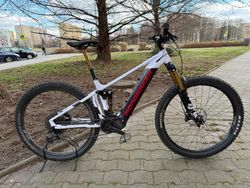 Mondraker dusk RR