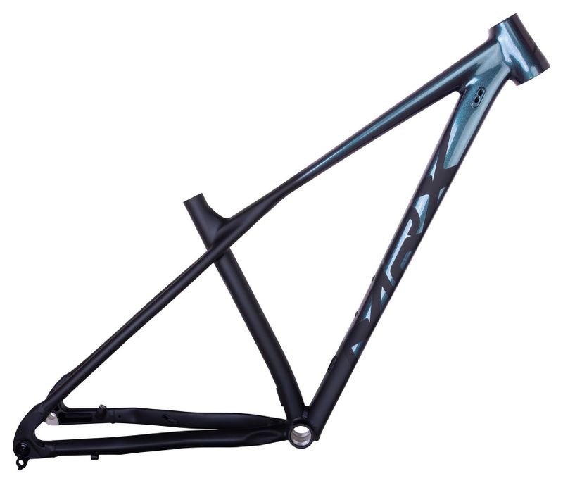 MRX Discus 29 ER25 DEORE 1x12 2025 chameleon-černý L