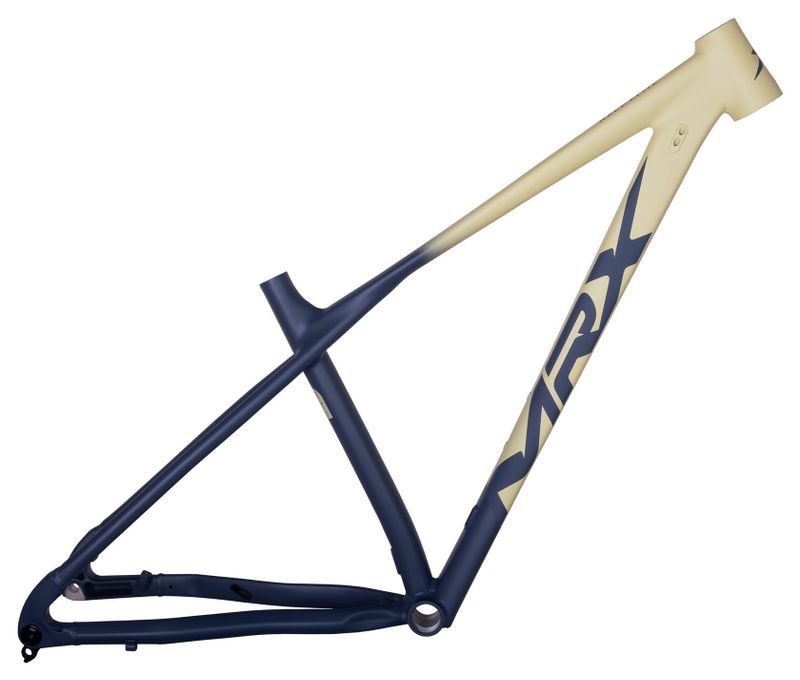 MRX Discus 29 ER25 DEORE 1x12 2025 chameleon-černý L
