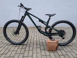 Commencal Meta TR 29 XL