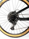 Nové celoodpružené kolo MTB 29" Spyder All Mountain SRAM SX Eagle 1x12 vel. S (17") - barva na přání