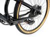 Nové celoodpružené kolo MTB 29" Spyder All Mountain SRAM SX Eagle 1x12 vel. S (17") - barva na přání
