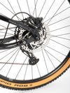 Nové celoodpružené kolo MTB 29" Spyder All Mountain SRAM SX Eagle 1x12 vel. S (17") - barva na přání