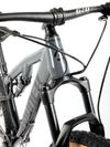 Nové celoodpružené kolo MTB 29" Spyder All Mountain SRAM SX Eagle 1x12 vel. S (17") - barva na přání