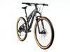 Nové celoodpružené kolo MTB 29" Spyder All Mountain SRAM SX Eagle 1x12 vel. S (17") - barva na přání