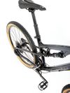 Nové celoodpružené kolo MTB 29" Spyder All Mountain SRAM SX Eagle 1x12 vel. S (17") - barva na přání