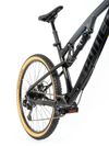 Nové celoodpružené kolo MTB 29" Spyder All Mountain SRAM SX Eagle 1x12 vel. S (17") - barva na přání