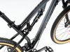 Nové celoodpružené kolo MTB 29" Spyder All Mountain SRAM SX Eagle 1x12 vel. S (17") - barva na přání