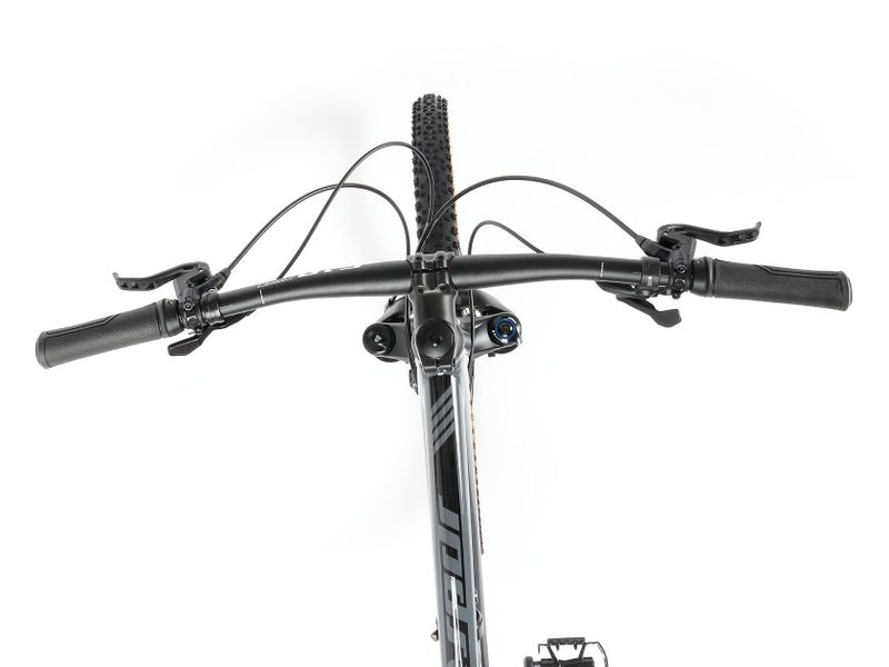 Nové celoodpružené kolo MTB 29" Spyder All Mountain SRAM SX Eagle 1x12 vel. S (17") - barva na přání