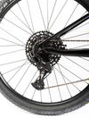 Nové celoodpružené kolo MTB 29" Spyder Cross SRAM SX Eagle 1x12 ve vel. S, M a L - barva na přání