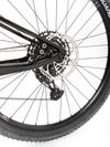 Nové celoodpružené kolo MTB 29" Spyder Cross SRAM SX Eagle 1x12 ve vel. S, M a L - barva na přání