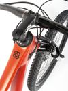 Nové celoodpružené kolo MTB 29" Spyder Cross SRAM SX Eagle 1x12 ve vel. S, M a L - barva na přání