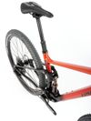 Nové celoodpružené kolo MTB 29" Spyder Cross SRAM SX Eagle 1x12 ve vel. S, M a L - barva na přání