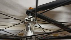 COLNAGO ACE 105 10V 2011