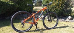 FELT Surplus 29´´ velikost S