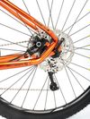 Nové kolo MTB 29" Spyder Conad SHIMANO XT 1x11 ve vel. XS, S, M a L - barva na přání