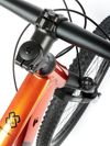 Nové kolo MTB 29" Spyder Conad SHIMANO XT 1x11 ve vel. XS, S, M a L - barva na přání