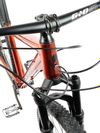 Nové kolo MTB 29" Spyder Conad SHIMANO XT 1x11 ve vel. XS, S, M a L - barva na přání
