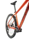 Nové kolo MTB 29" Spyder Conad SHIMANO XT 1x11 ve vel. XS, S, M a L - barva na přání
