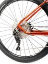 Nové kolo MTB 29" Spyder Conad SHIMANO XT 1x11 ve vel. XS, S, M a L - barva na přání