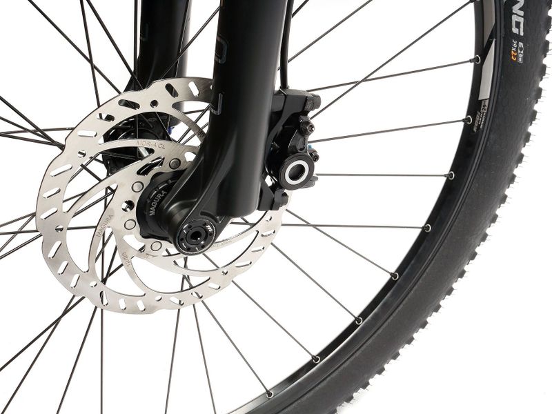 Nové kolo MTB 29" Spyder Conad SHIMANO XT 1x11 ve vel. XS, S, M a L - barva na přání