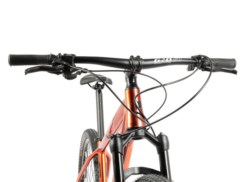 Nové kolo MTB 29" Spyder Conad SHIMANO XT 1x11 ve vel. XS, S, M a L - barva na přání