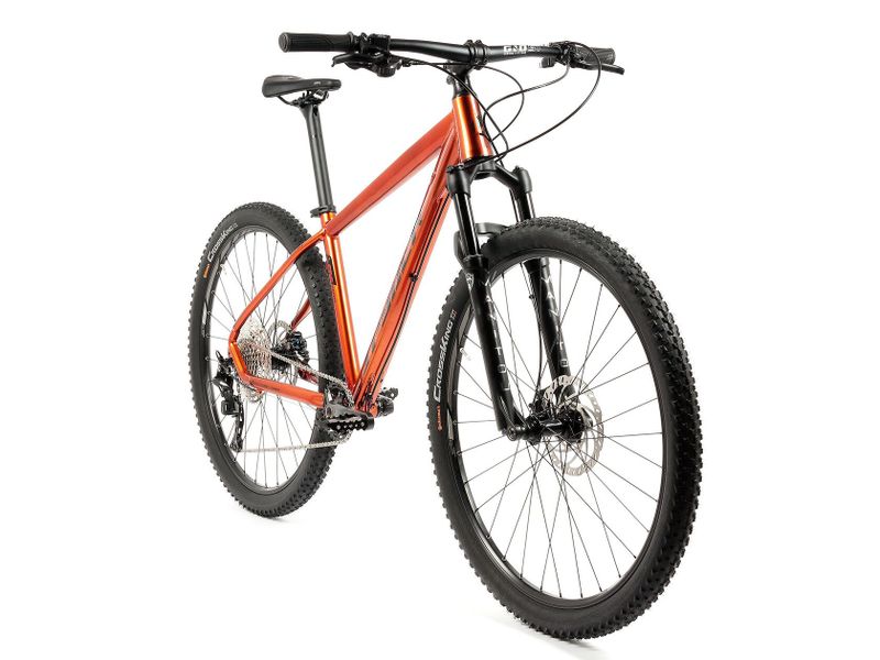 Nové kolo MTB 29" Spyder Conad SHIMANO XT 1x11 ve vel. XS, S, M a L - barva na přání