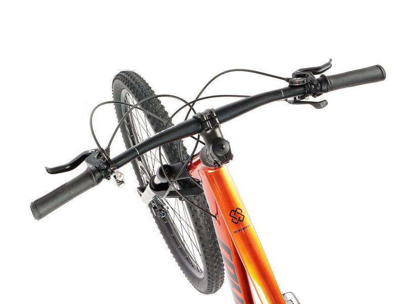 Nové kolo MTB 29" Spyder Conad SHIMANO XT 1x11 ve vel. XS, S, M a L - barva na přání