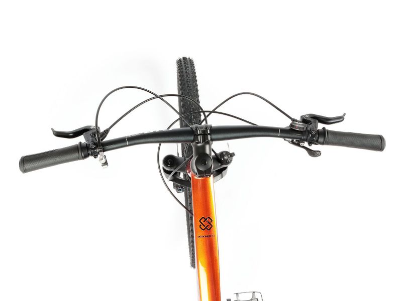 Nové kolo MTB 29" Spyder Conad SHIMANO XT 1x11 ve vel. XS, S, M a L - barva na přání