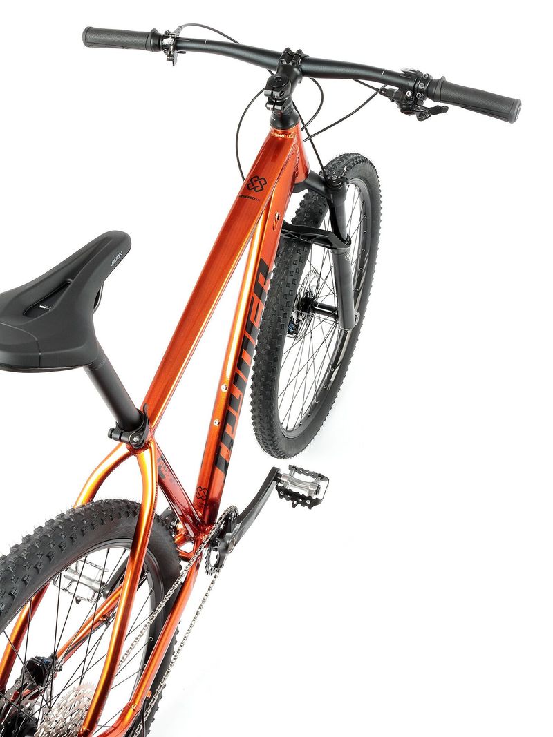 Nové kolo MTB 29" Spyder Conad SHIMANO XT 1x11 ve vel. XS, S, M a L - barva na přání