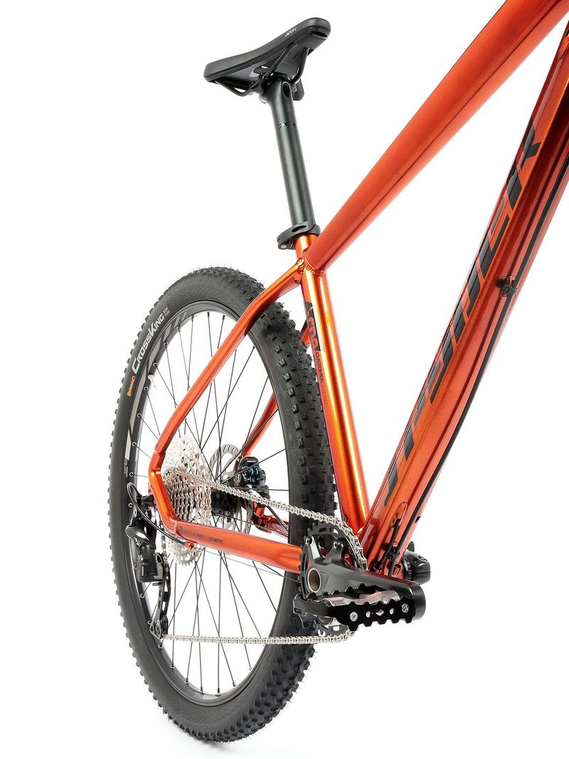 Nové kolo MTB 29" Spyder Conad SHIMANO XT 1x11 ve vel. XS, S, M a L - barva na přání