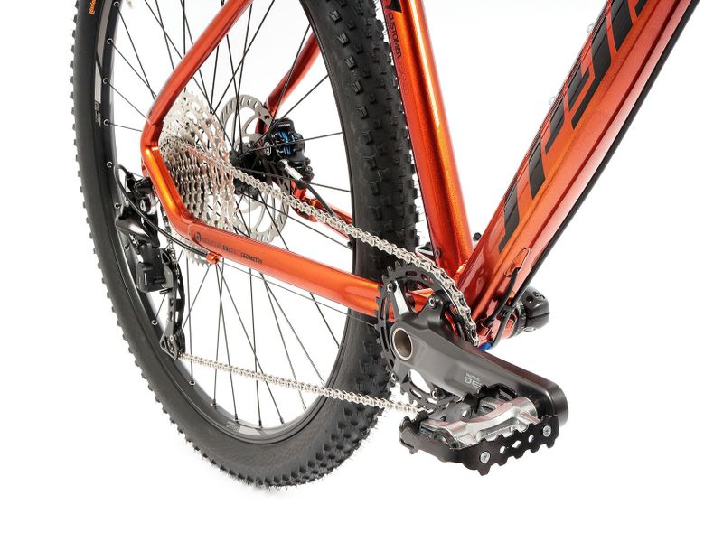 Nové kolo MTB 29" Spyder Conad SHIMANO XT 1x11 ve vel. XS, S, M a L - barva na přání
