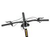 Nové kolo MTB 29" Lee Cougan Revenge SRAM X01 Eagle 1x12 stříbrno-černé matné - vel. XS, S, M a L