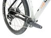 Nové kolo MTB 29" Lee Cougan Revenge SRAM X01 Eagle 1x12 stříbrno-černé matné - vel. XS, S, M a L