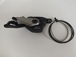 Sada SHIMANO SLX/XT 2X11