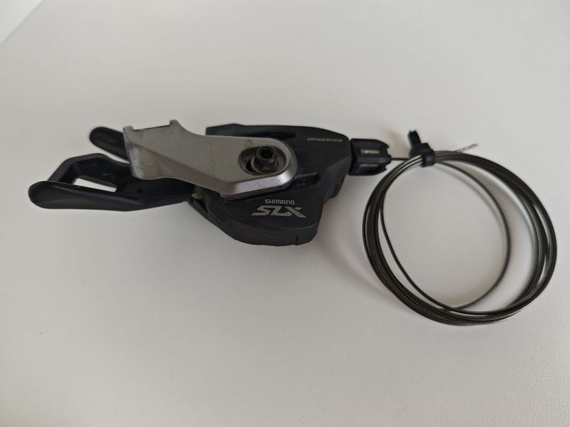Sada SHIMANO SLX/XT 2X11