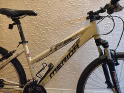 Merida Matts tfs 300