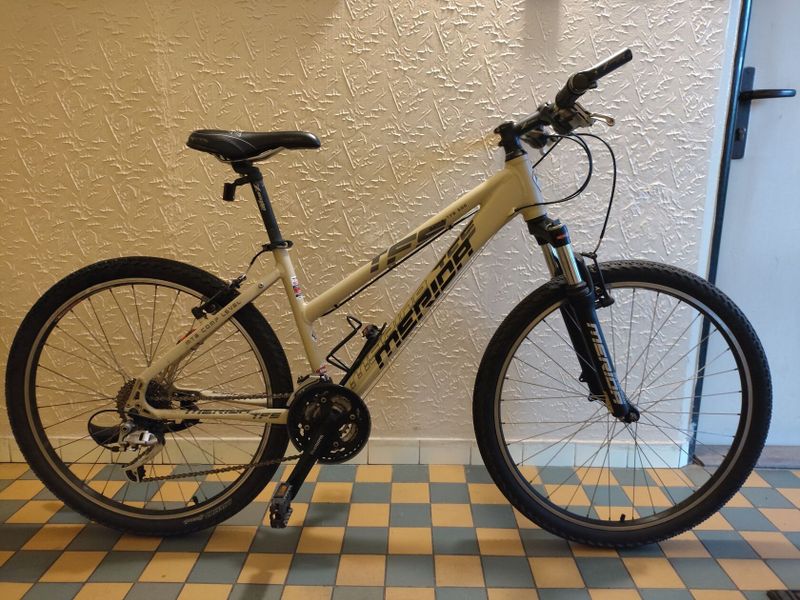 Merida Matts tfs 300