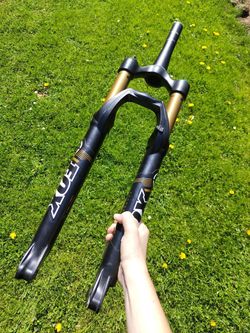 FOX 32 KASHIMA FLOAT