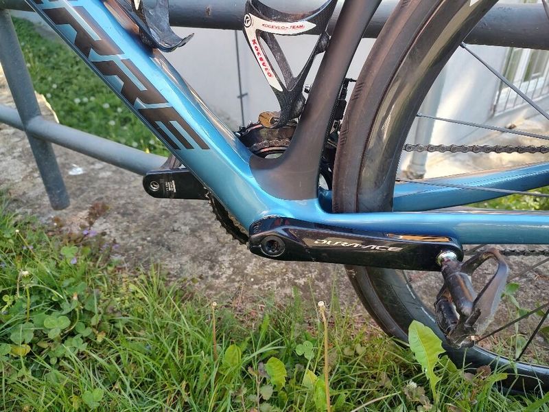 Prodám kolo Lapierre Xelius SL