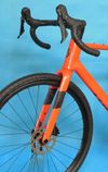 SCOTT Addict Gravel na GRX 2x12 - atraktivní karbonový gravel – NOVÝ