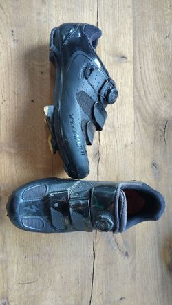 Silniční tretry Specialized Comp vel.40