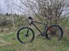 Karbonové XCčko Haibike - vzduchová vidle - hydraulické brzdy