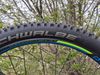 Karbonové XCčko Haibike - vzduchová vidle - hydraulické brzdy